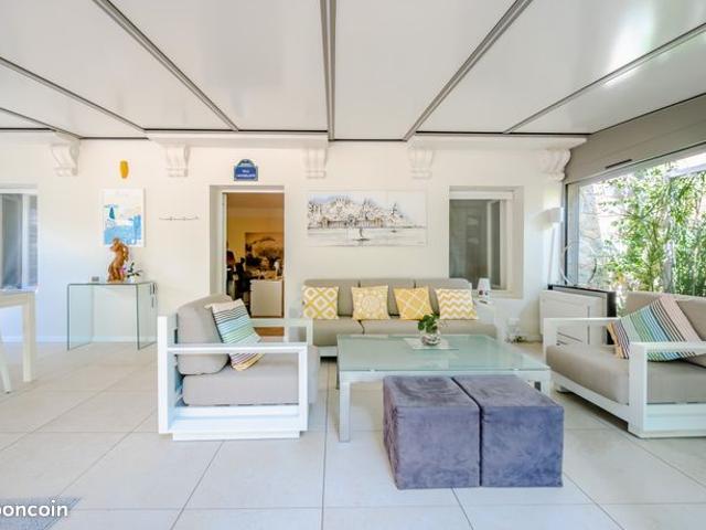 Maison 8 pièces 170 m²