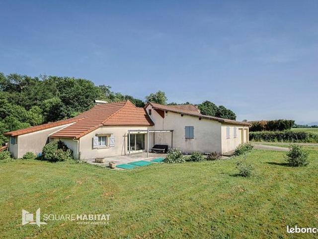 Maison 8 pièces 170 m²
