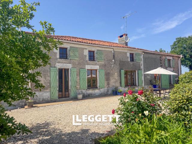 Maison 8 pièces 170 m²