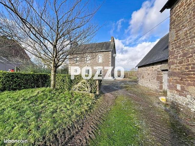 Maison 8 pièces 170 m²