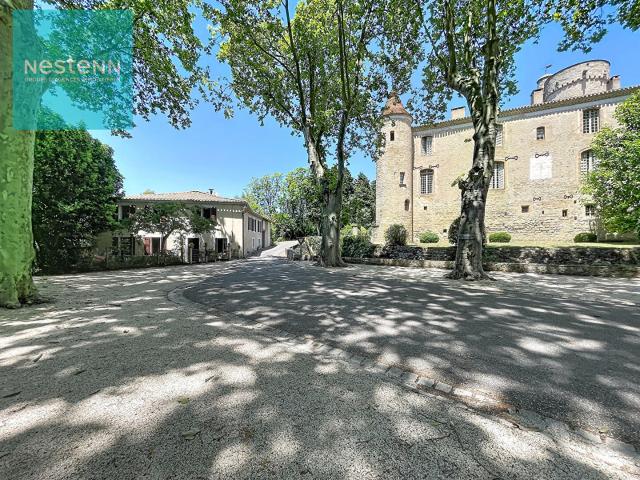 Maison 8 pièces 170 m²
