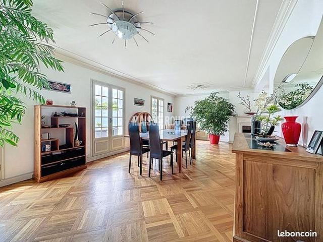 Maison 8 pièces 170 m²
