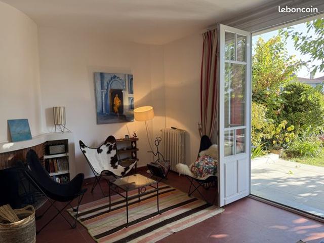 Maison 8 pièces 170 m²