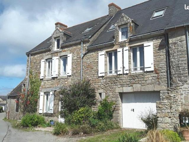 Maison 8 pièces 170 m²