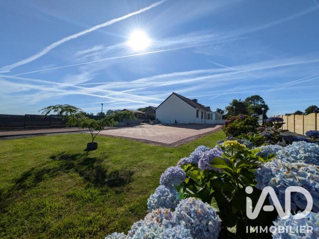 Maison 8 pièces 170 m²