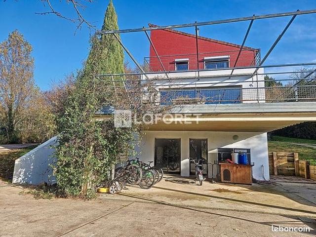 Maison 8 pièces 170 m²