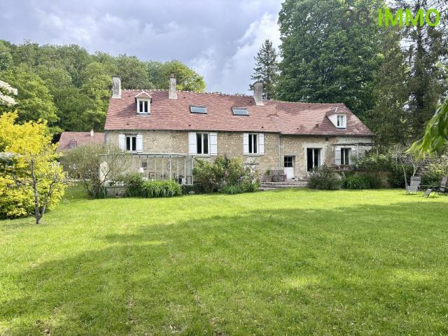 Maison 8 pièces 171 m²