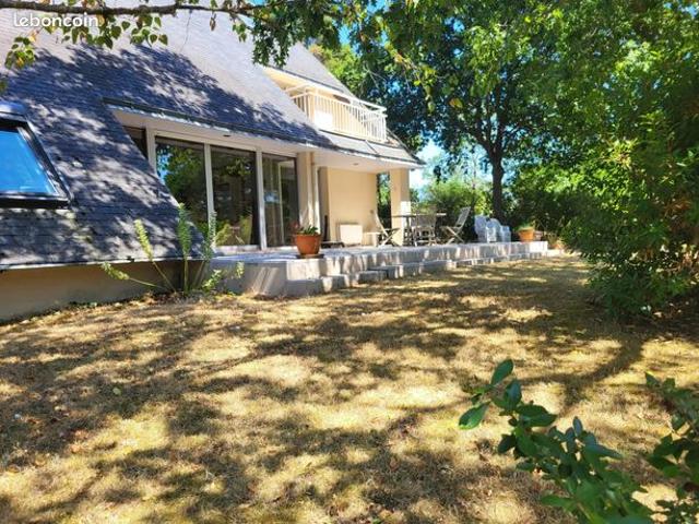Maison 8 pièces 171 m²