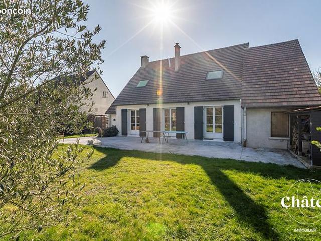 Maison 8 pièces 171 m²