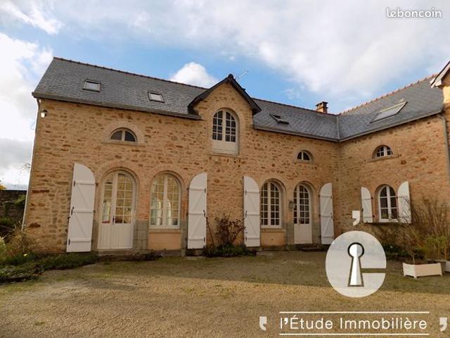 Maison 8 pièces 171 m²