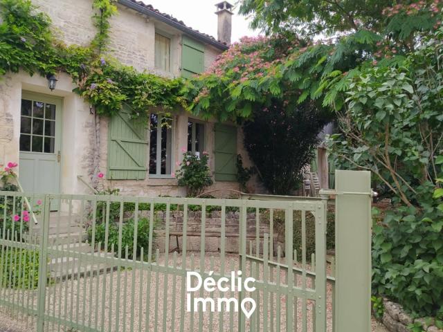 Maison 8 pièces 171 m²
