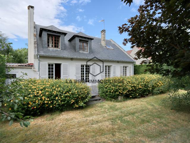 Maison 8 pièces 171 m²