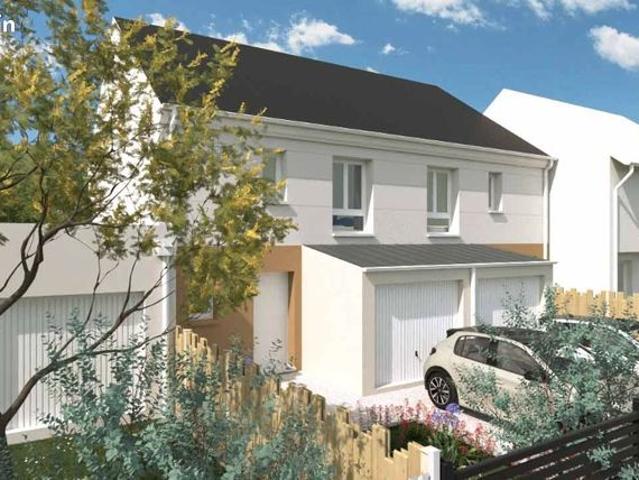 Maison 8 pièces 171 m²