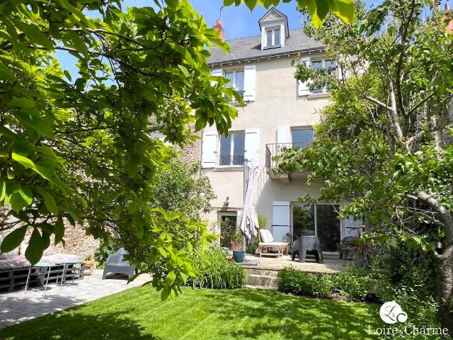Maison 8 pièces 171 m²