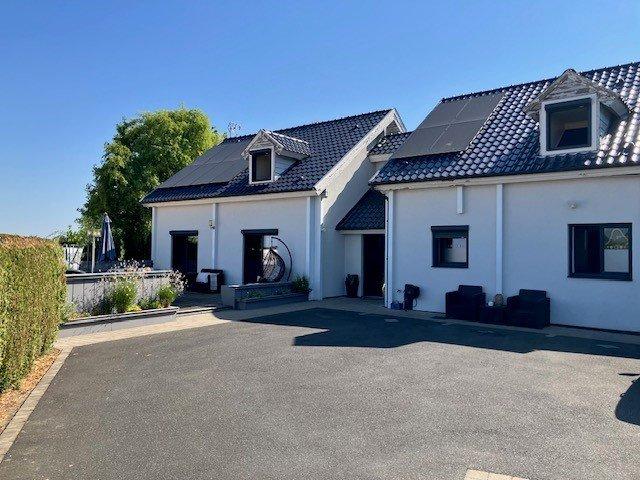 Maison 8 pièces 171 m²