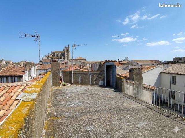 Maison 8 pièces 171 m²
