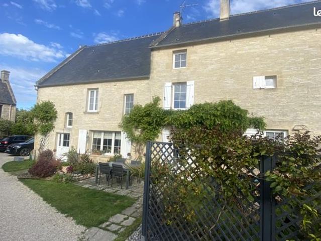 Maison 8 pièces 171 m²