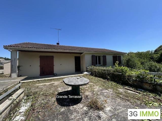 Maison 8 pièces 171 m²