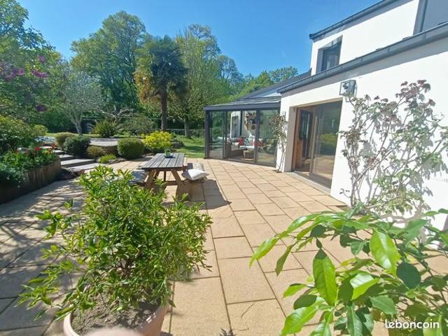 Maison 8 pièces 171 m²