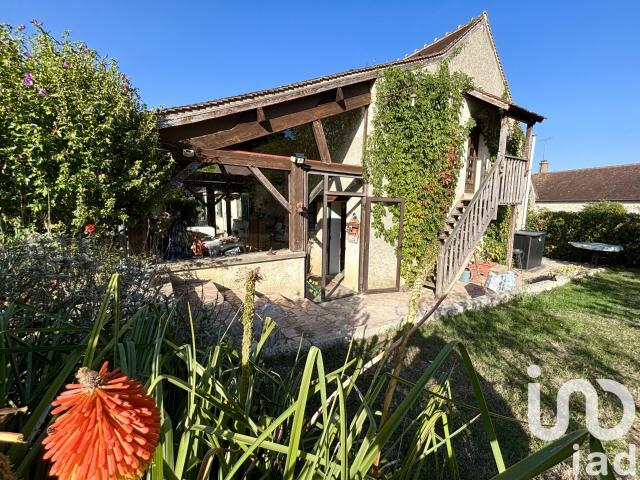 Maison 8 pièces 171 m²