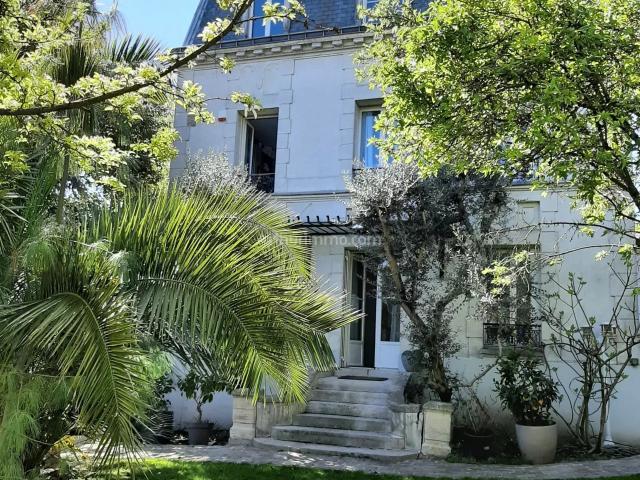 Maison 8 pièces 171 m²