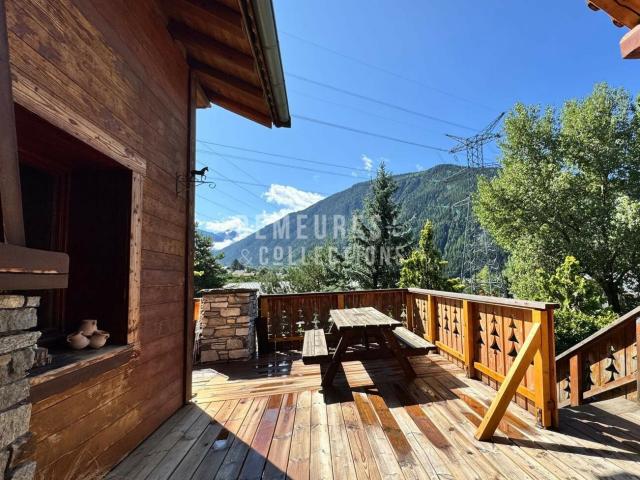 Maison 8 pièces 171 m²