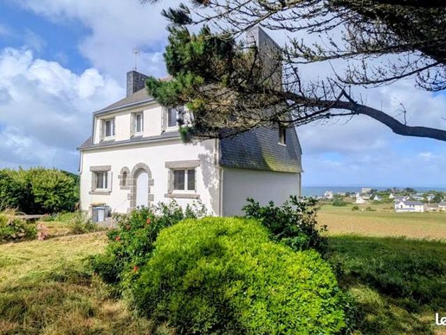 Maison 8 pièces 171 m²