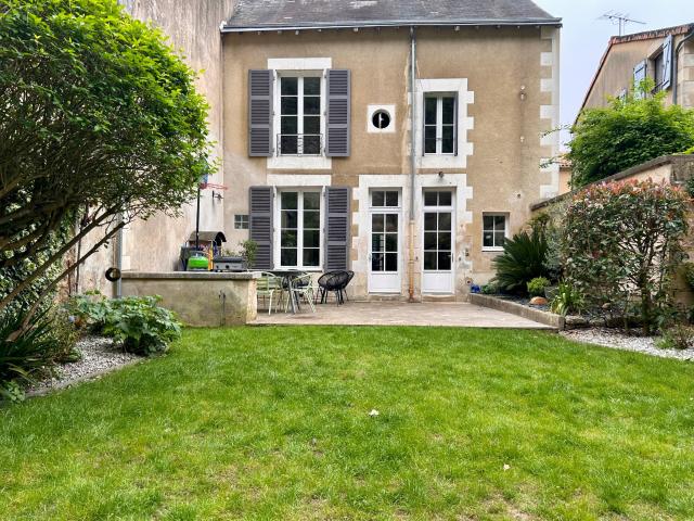 Maison 8 pièces 171 m²