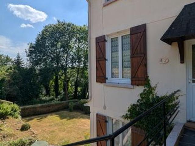 Maison 8 pièces 171 m²