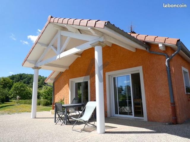 Maison 8 pièces 171 m²