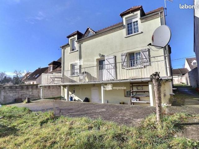 Maison 8 pièces 171 m²