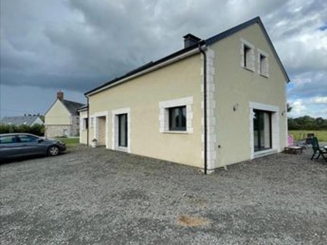 Maison 8 pièces 171 m²