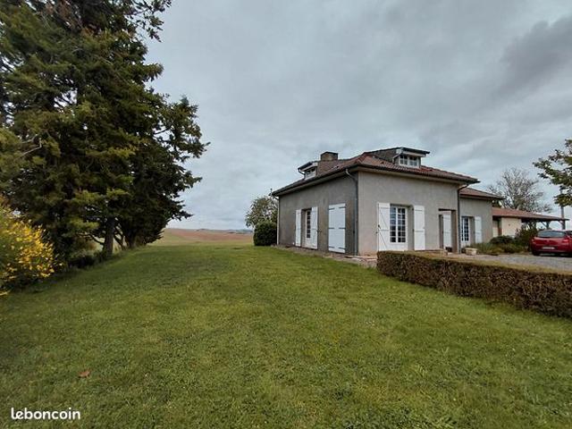 Maison 8 pièces 171 m²