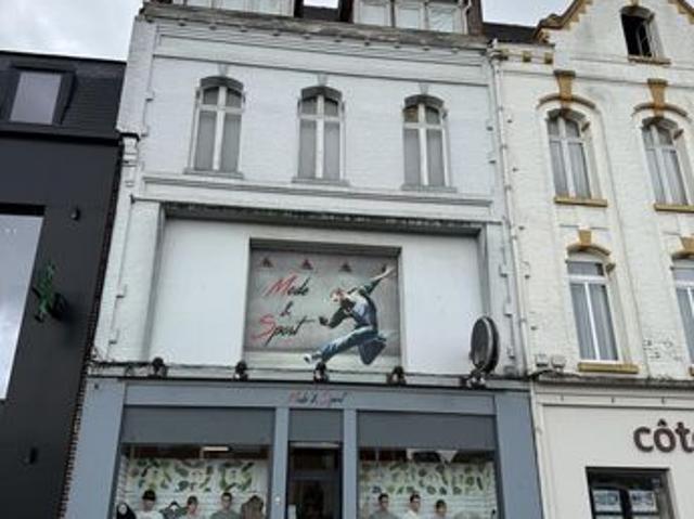Maison 8 pièces 171 m²