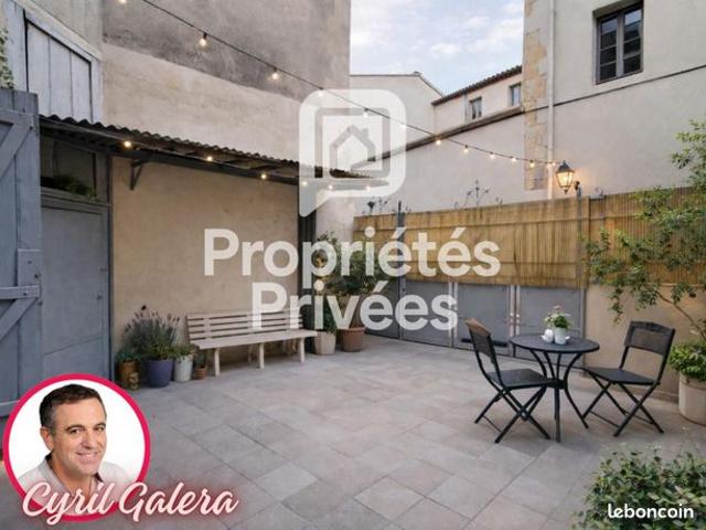 Maison 8 pièces 171 m²