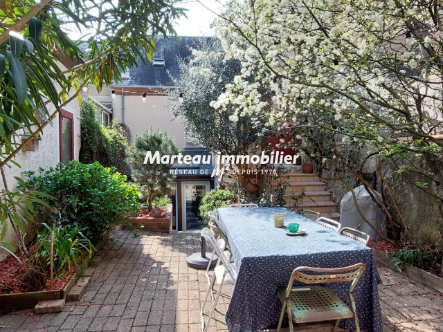 Maison 8 pièces 171 m²