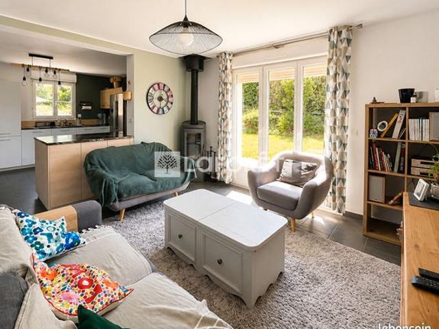 Maison 8 pièces 171 m²
