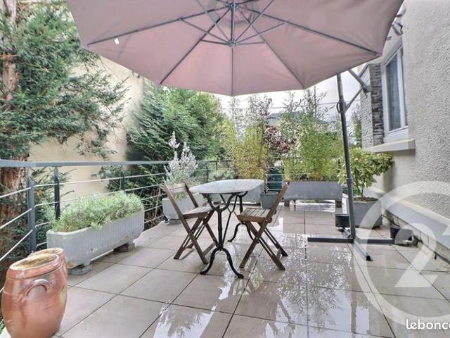 Maison 8 pièces 171 m²