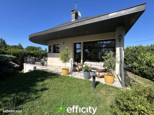 Maison 8 pièces 171 m²