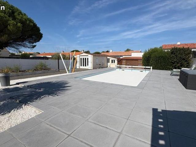 Maison 8 pièces 171 m²