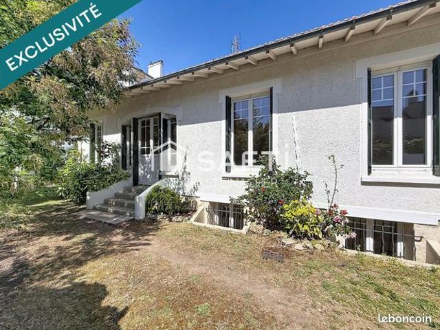 Maison 8 pièces 171 m²