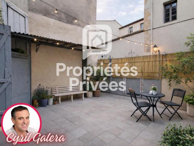 Maison 8 pièces 171 m²
