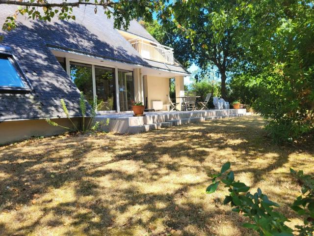 Maison 8 pièces 171 m²