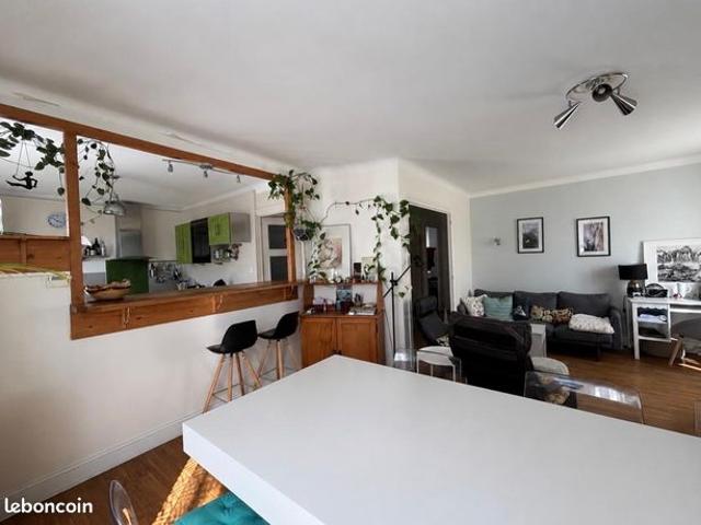 Maison 8 pièces 171 m²
