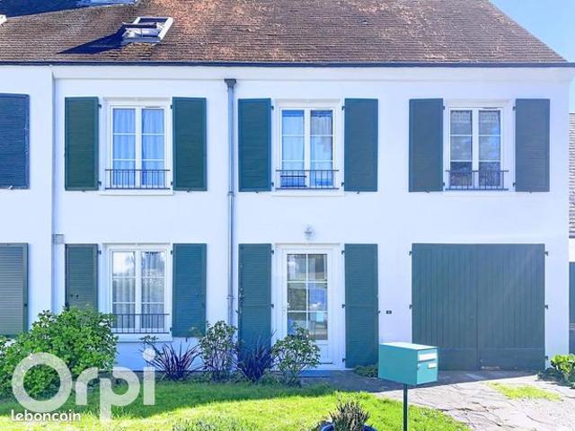 Maison 8 pièces 171 m²