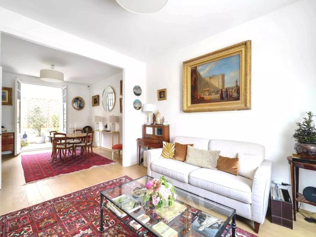 Maison 8 pièces 171 m²