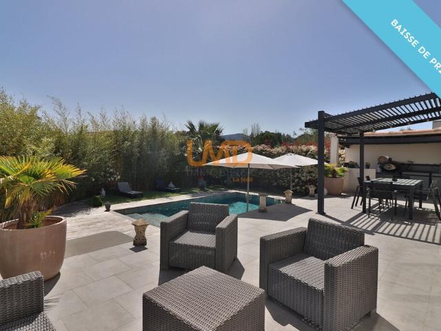 Maison 8 pièces 171 m²