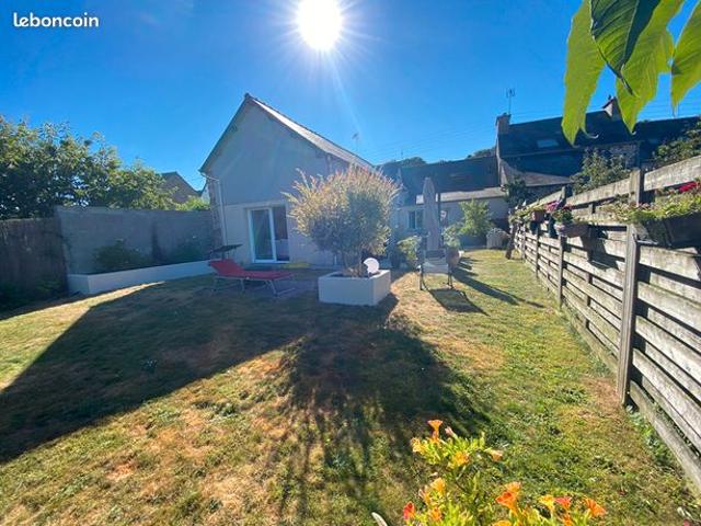 Maison 8 pièces 171 m²