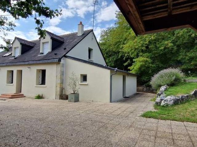 Maison 8 pièces 171 m²