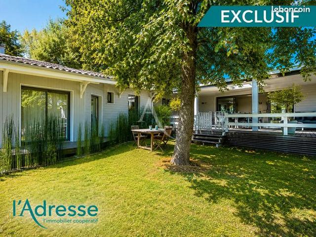 Maison 8 pièces 171 m²